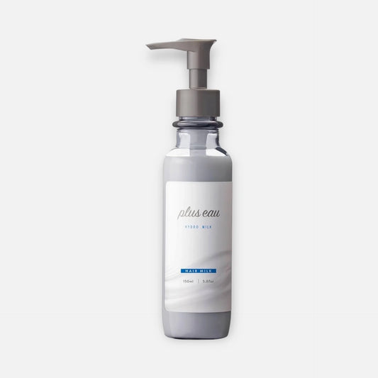 Plus Eau Hydro Milk 150ml