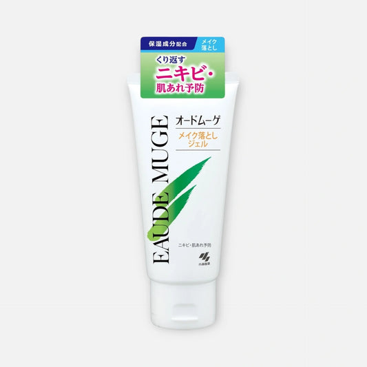 Eau De Muge Cleansing Gel 130g