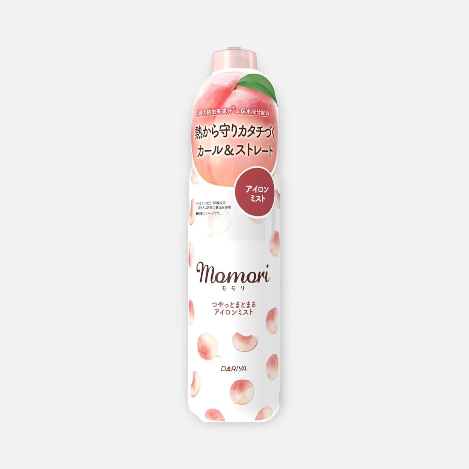 Momori Iron Hair Mist 150ml