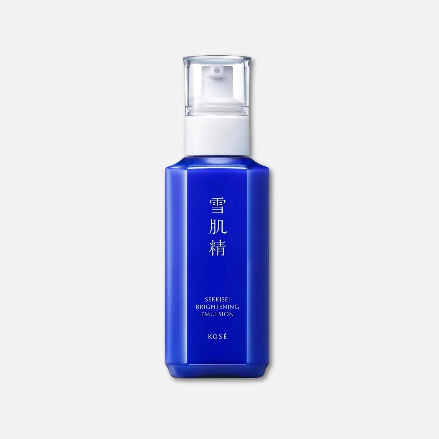 Kose Sekkisei Brightening Emulsion 140ml