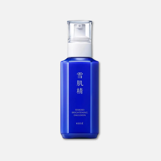 Kose Sekkisei Brightening Emulsion 140ml