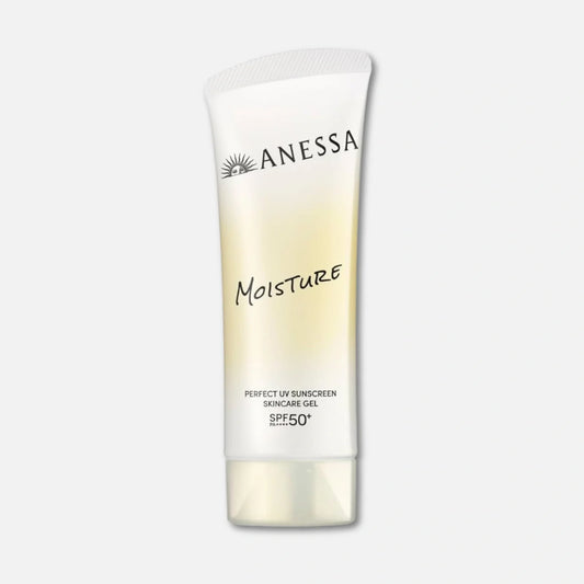 Anessa Perfect UV Sunscreen Skincare Gel SPF 50+ PA++++ 90ml
