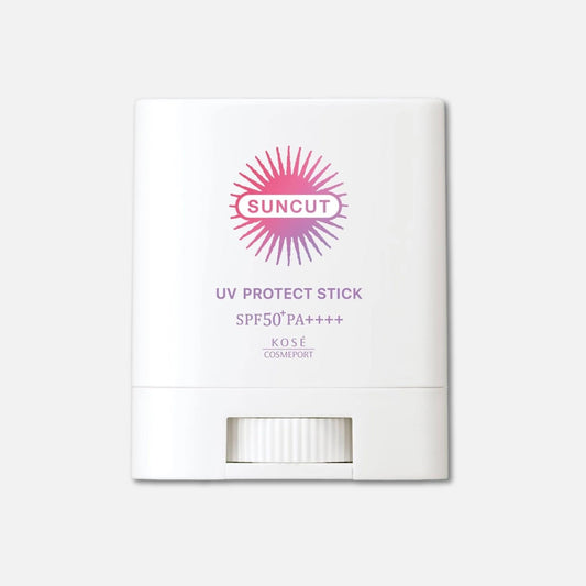 Kose SunCut UV Protect Stick SPF 50+ PA++++ 20g