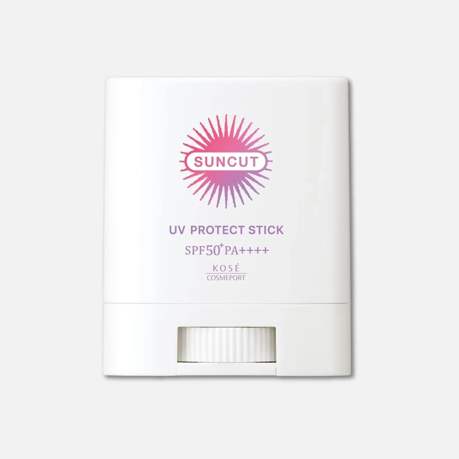 Kose SunCut UV Protect Stick SPF 50+ PA++++ 50g