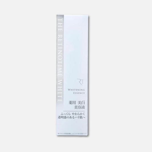 THE RETINOTIME White Whitening Essence 50ml