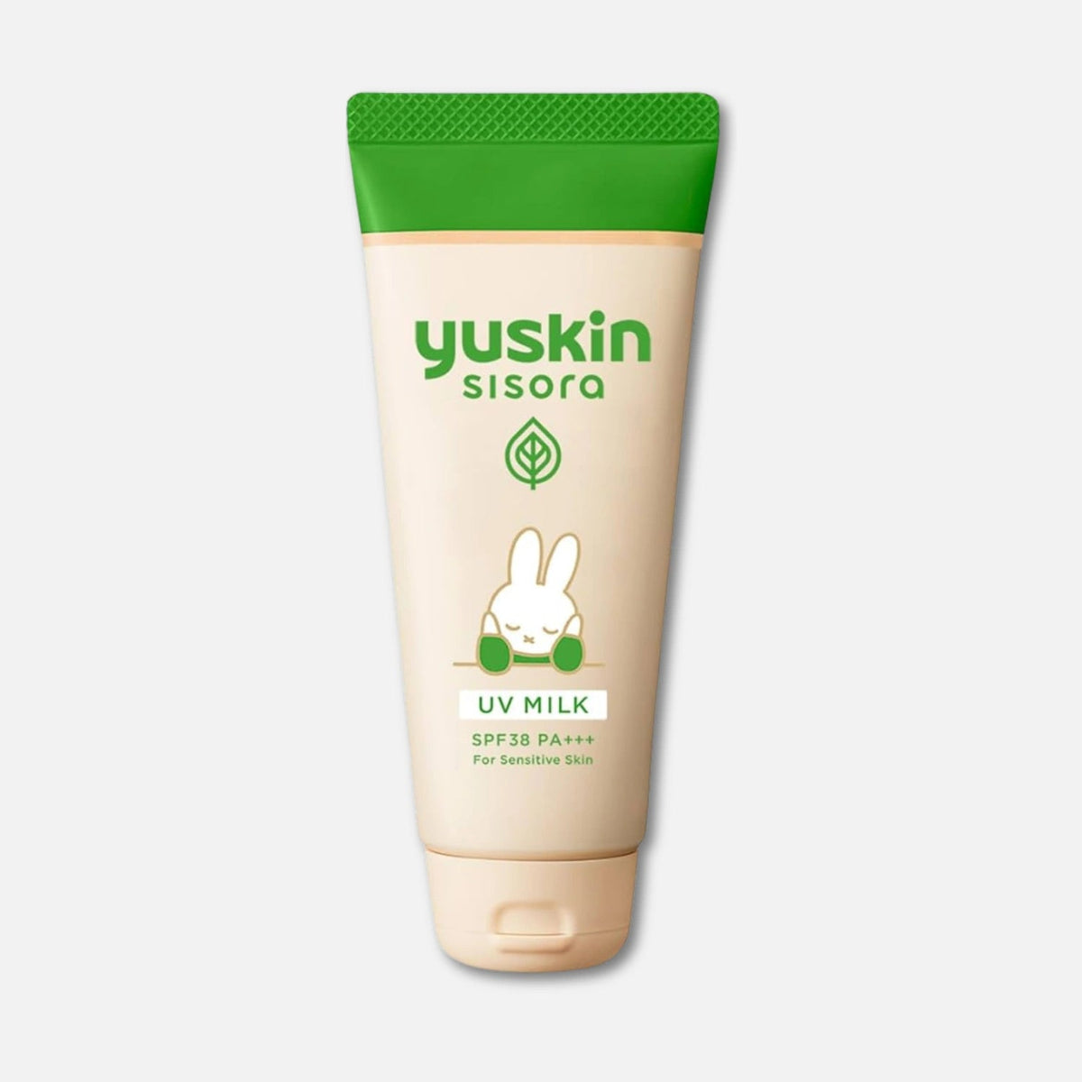 Yuskin Sisora UV Milk SPF 38 PA+++ 80g