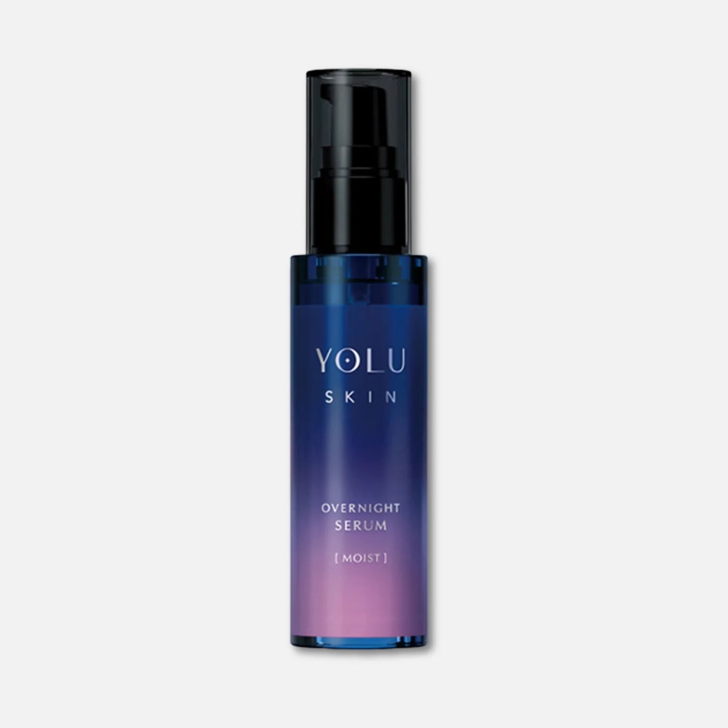 YOLU Skin Overnight Serum (Moist) 45ml