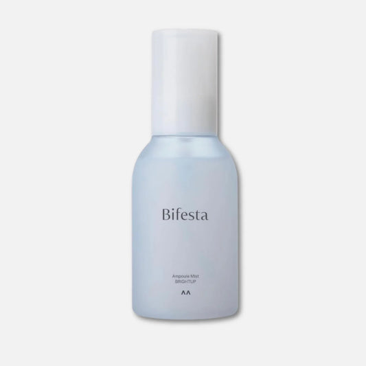 Bifesta Ampoule Mist Bright Up 120ml
