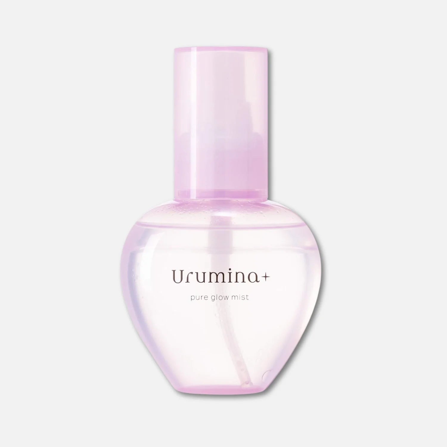 Kose Urumina + Pure Glow Mist 70ml