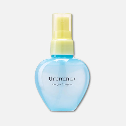 Kose Urumina + Pure Glow Fixing Mist 70ml
