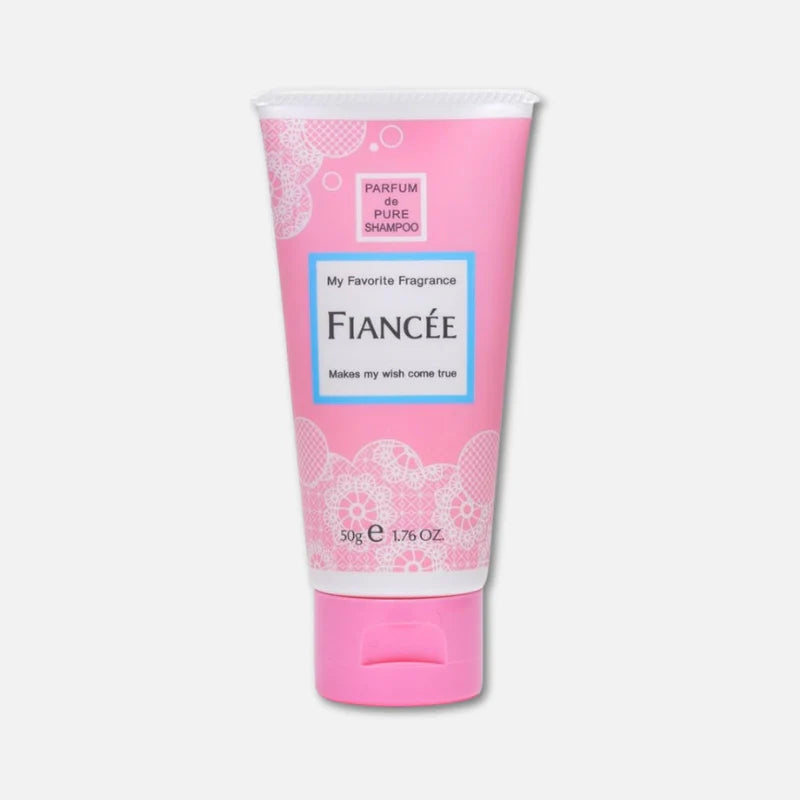 Fiancee Hand Cream (Pure Shampoo) 50g