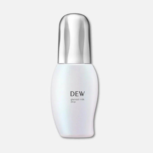 Kanebo DEW Glamast Milk Drop 80ml