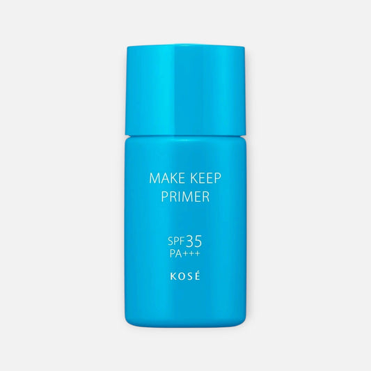 Kose Make Keep Primer Cool SPF35 PA+++ 25g