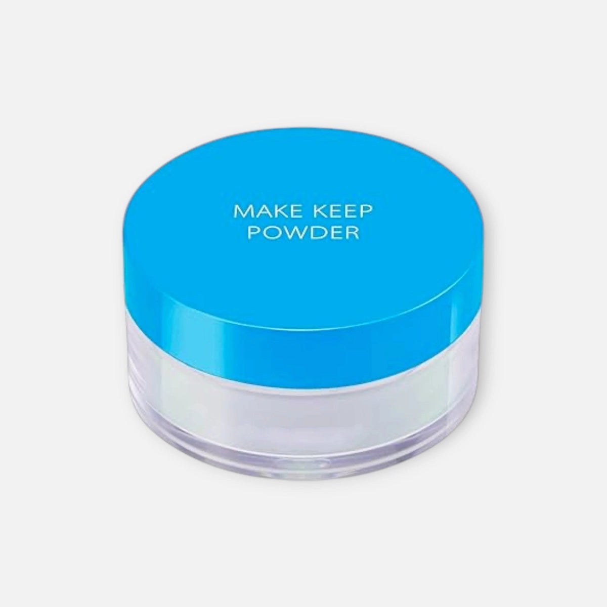 Kose Make Keep Powder EX Cool 5g