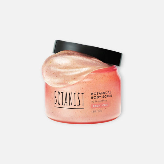 Botanist Botanical Body Scrub (Bright Care) 250g