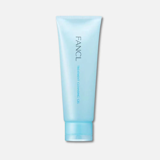 Fancl Treatment Cleansing Gel 120g