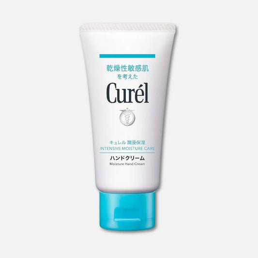 Kao Curél Intensive Moisture Care Moisture Hand Cream 50g