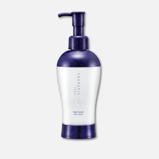 Theratis Tera Night Control Hair Milk 180g