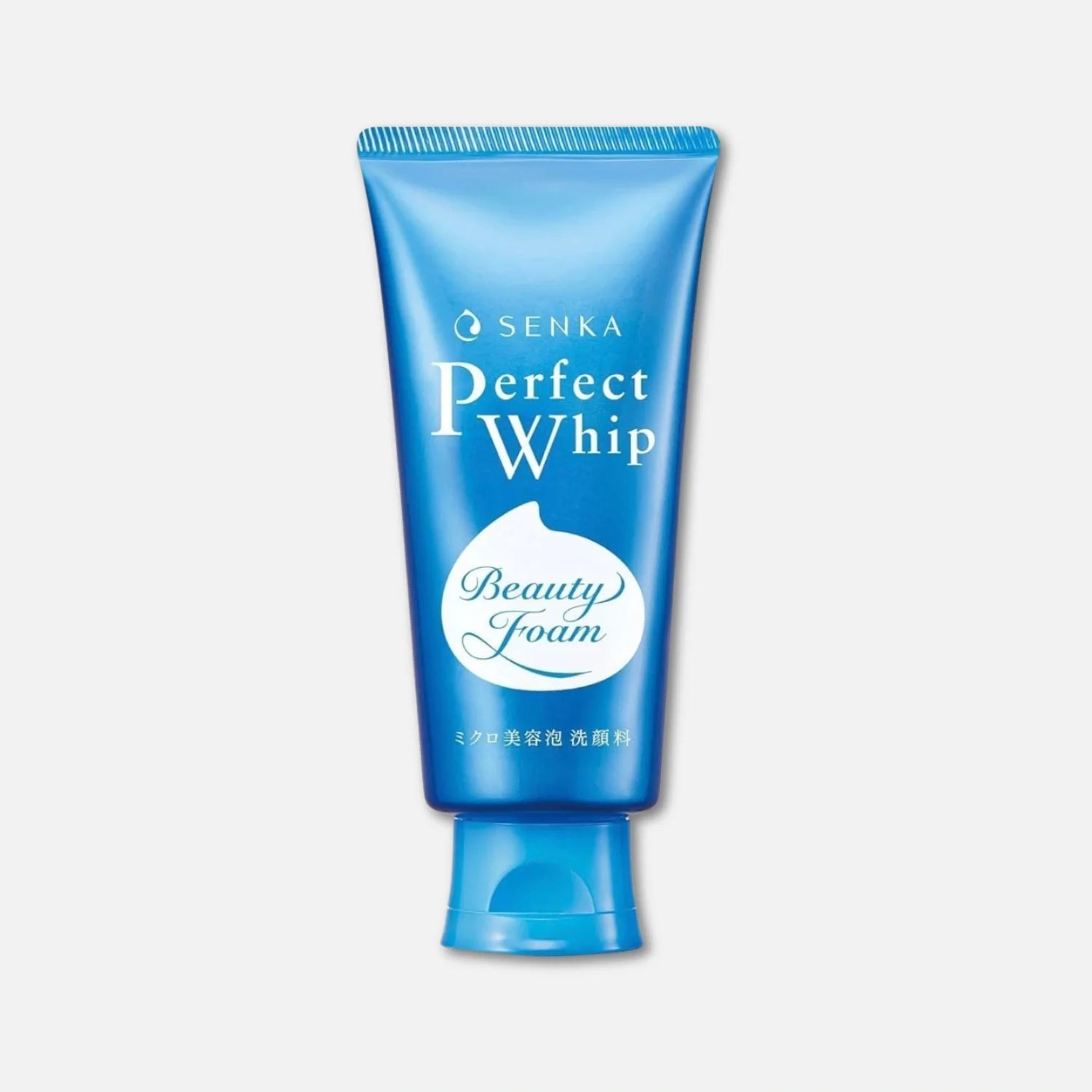Shiseido Senka Perfect Whip Cleansing Foam 120g