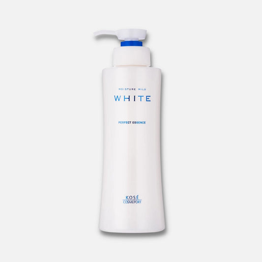 Kose White Moisture Mild Perfect Essence 230ml