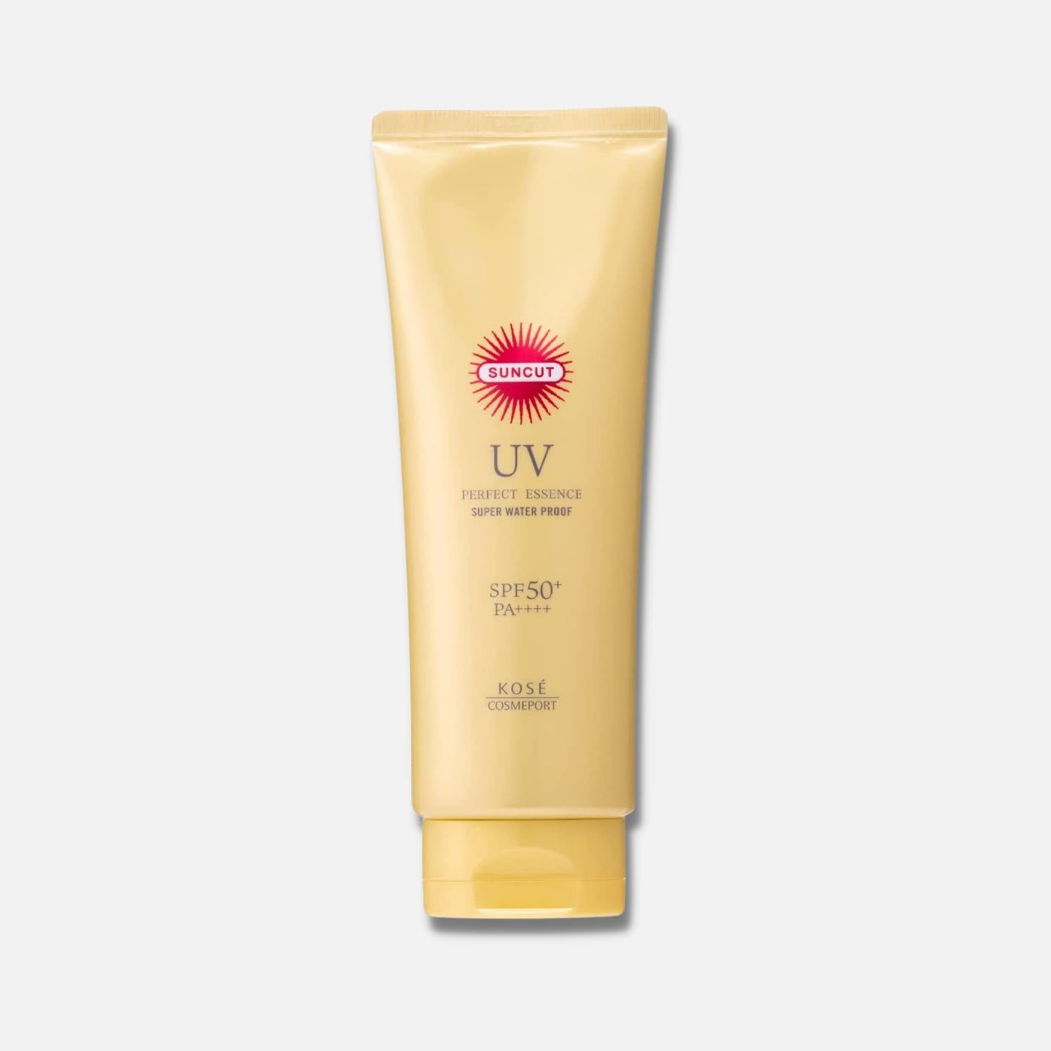 Kose Sun Cut UV Perfect Essence SPF 50+ PA++++ 120g