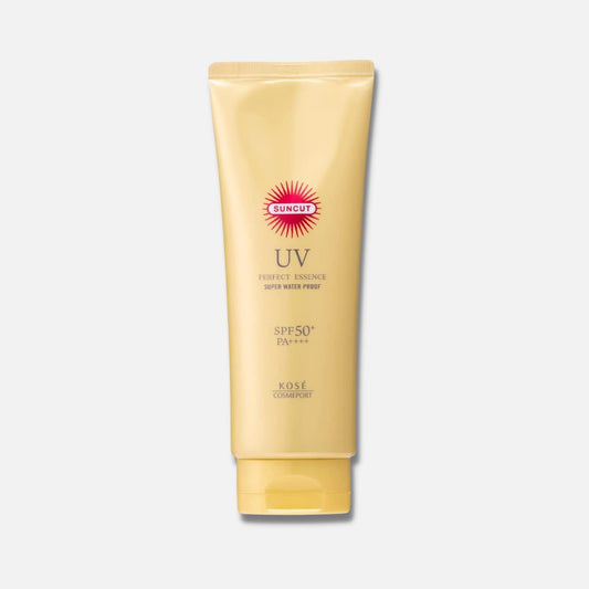 Kose Sun Cut UV Perfect Essence SPF 50+ PA++++ 120g