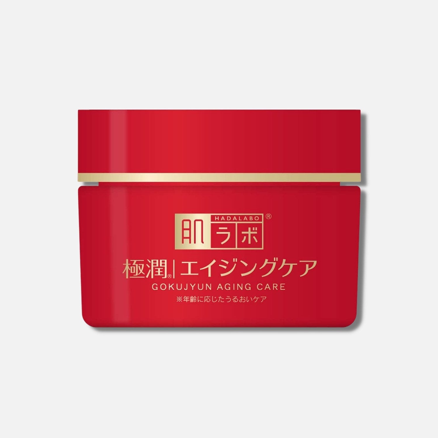 Hada Labo Ageing Care Medicated Cream 50g