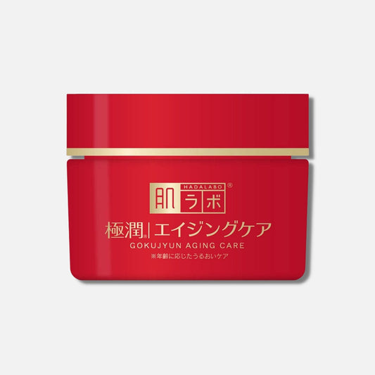 Hada Labo Ageing Care Medicated Cream 50g