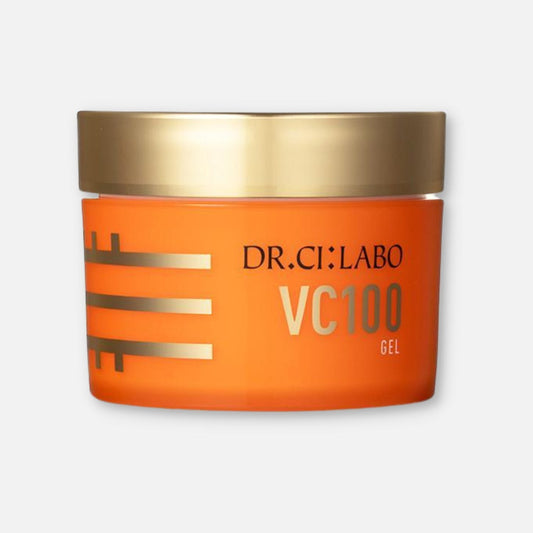 Dr. Ci Labo VC100 Gel Cream 80g