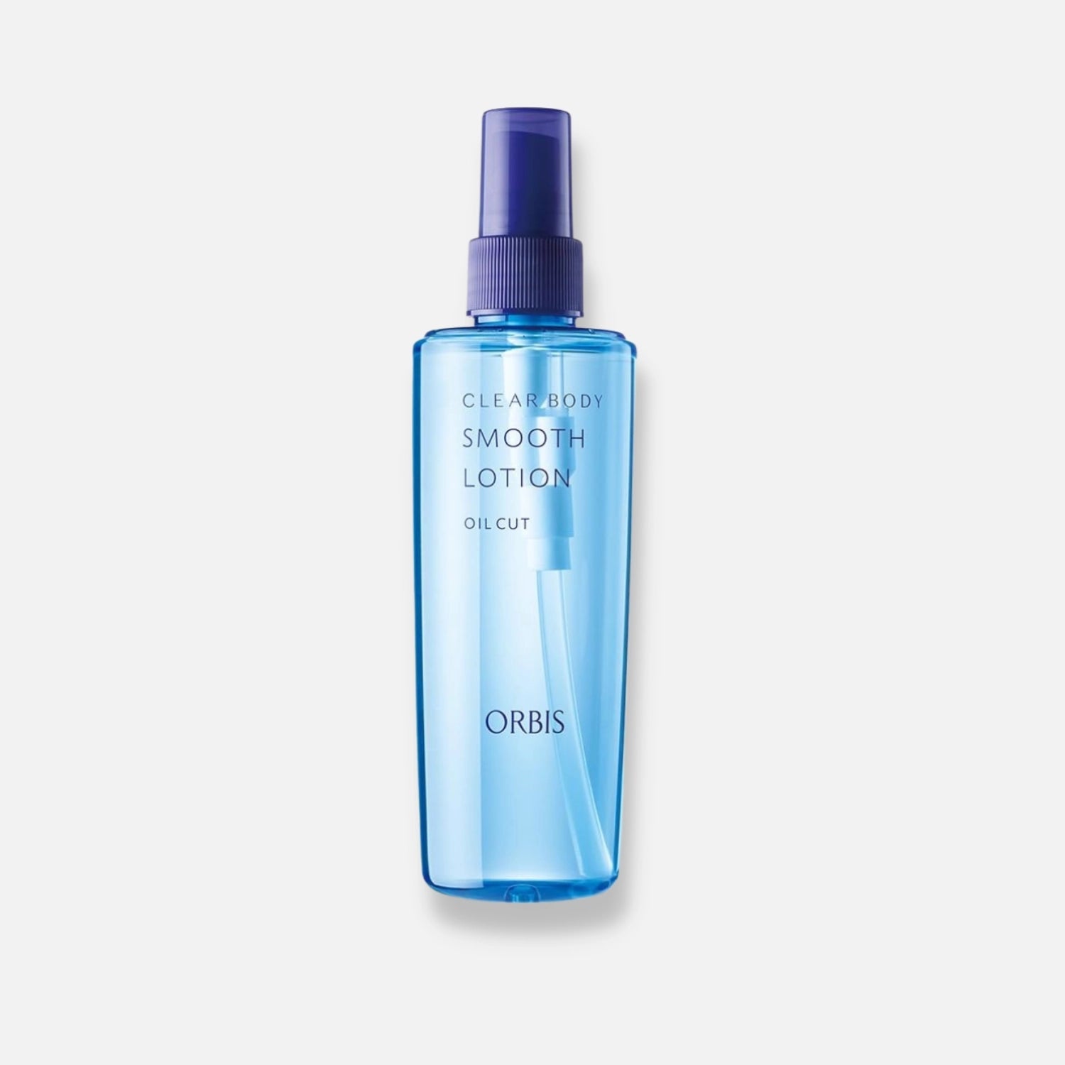 Orbis Clear Body Smooth Lotion For Back Acne 215ml