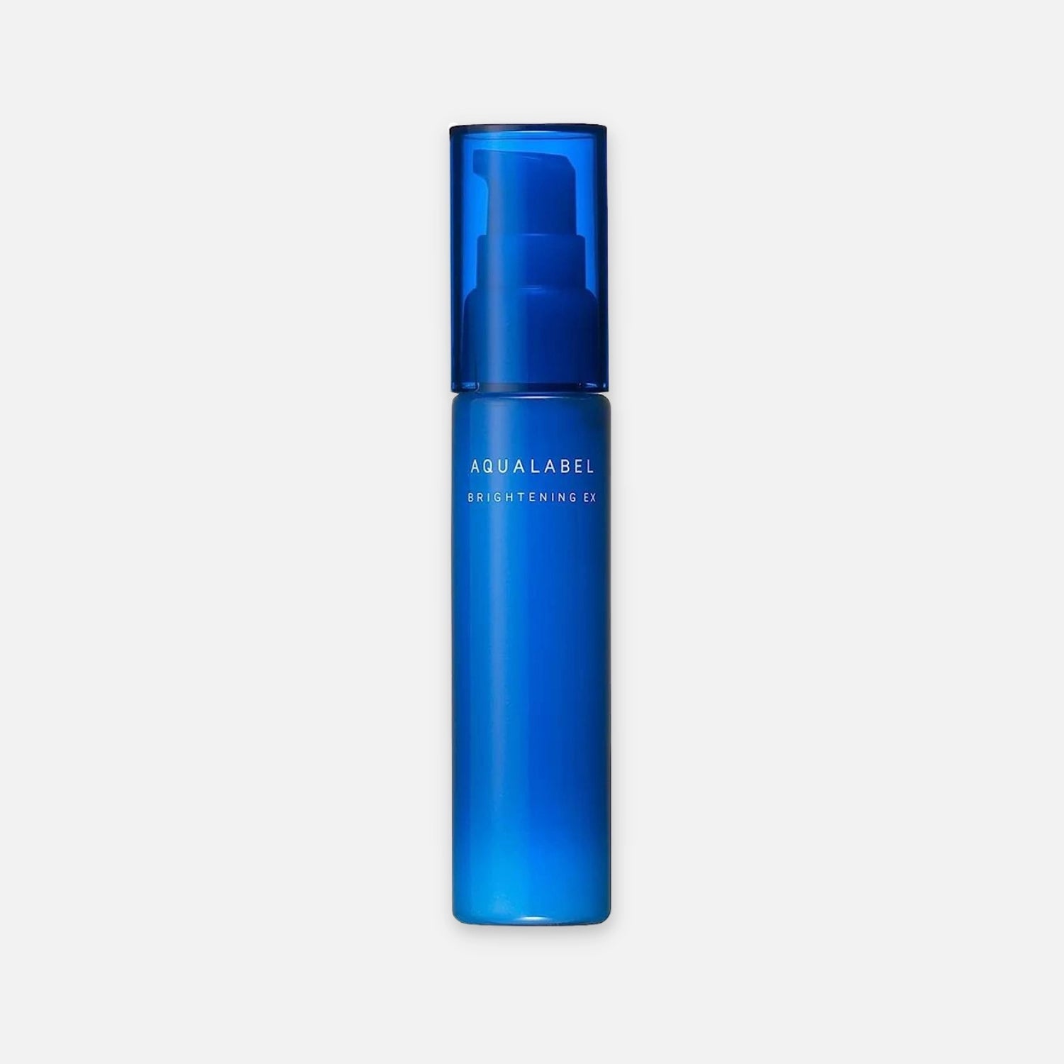 Shiseido AQUALABEL Brightening EX Serum 45ml