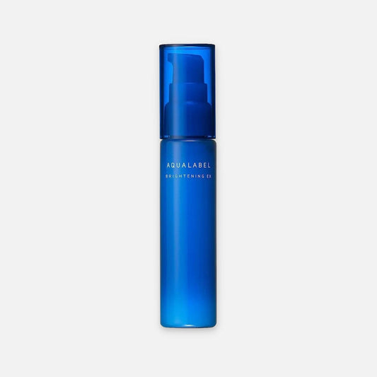 Shiseido AQUALABEL Brightening EX Serum 45ml