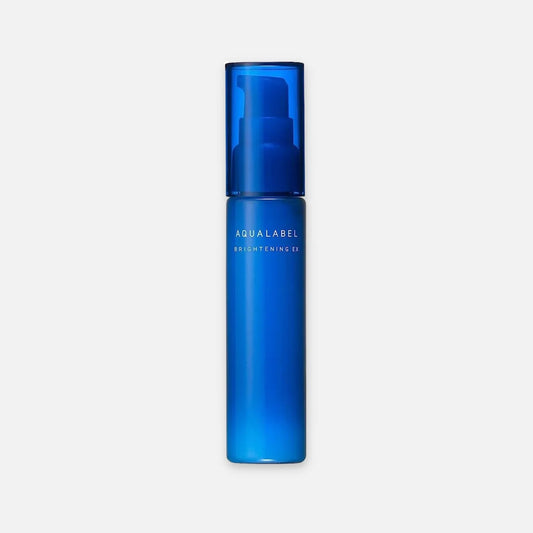 Shiseido AQUALABEL Brightening EX Serum 45ml