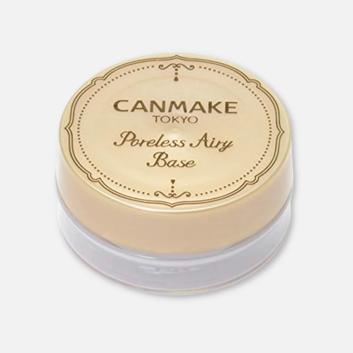 Canmake Poreless Airy Base (Pure White) 9g