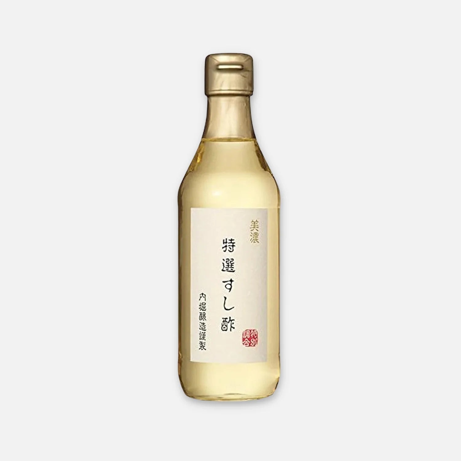 Uchibori Special Vinegar For Sushi 360ml