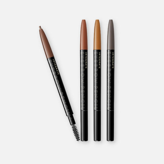 Shiseido Integrate Eyebrow Pencil N 0.17g (Various Shades)