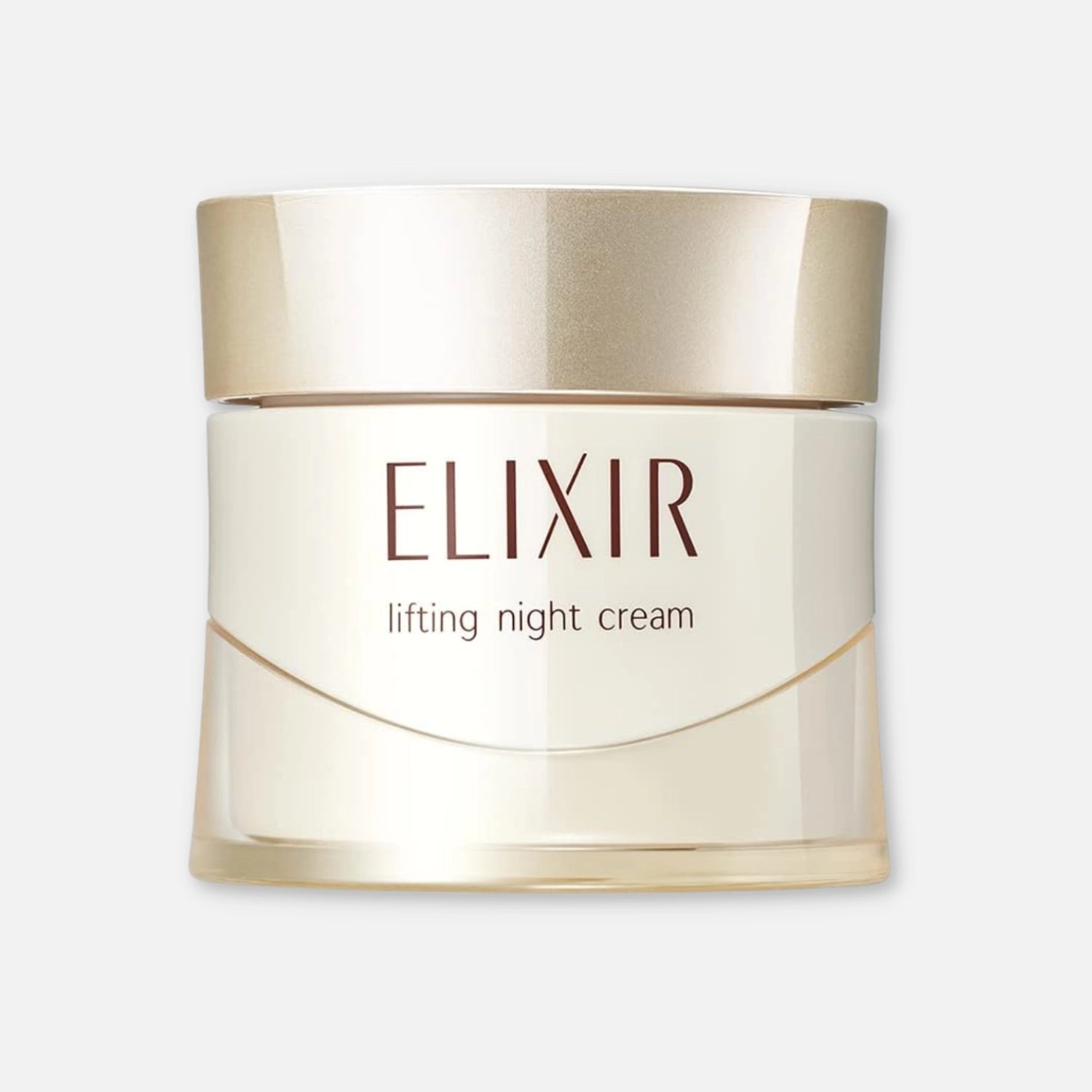 Shiseido Elixir Lifting Night Cream 40g