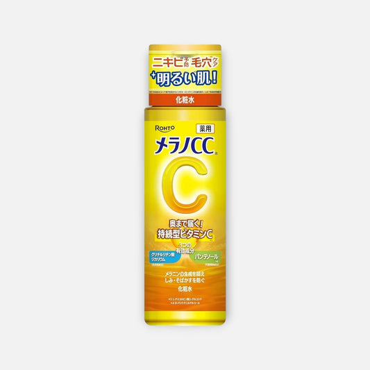Melano CC Vitamin C Whitening Lotion 170ml