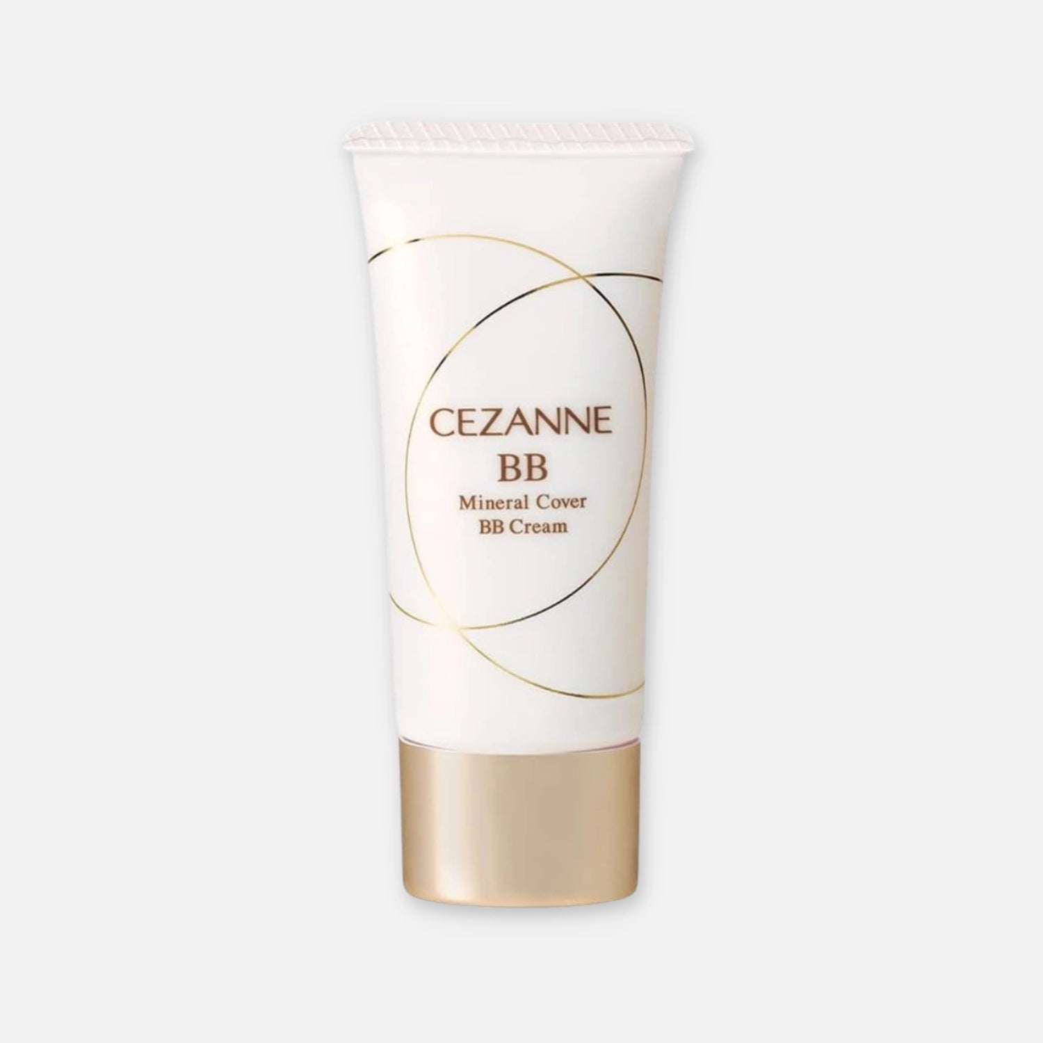 Cezanne Mineral Cover BB Cream SPF 29 PA+++ 30ml