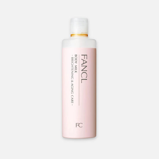 Fancl Body Milk Brightening & Ageing Care 150ml