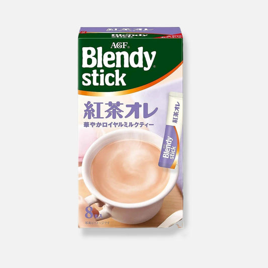 AGF Blendy Kocha Latte (Pack of 8/24)