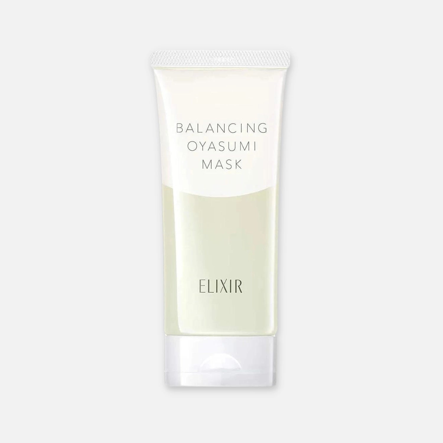 Shiseido Elixir Balancing Oyasumi Sleeping Mask 90g