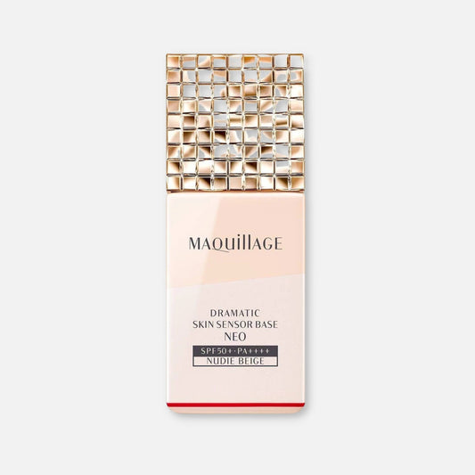 Shiseido Maquillage Dramatic Skin Sensor Base Neo SPF50+ PA++++ 25ml