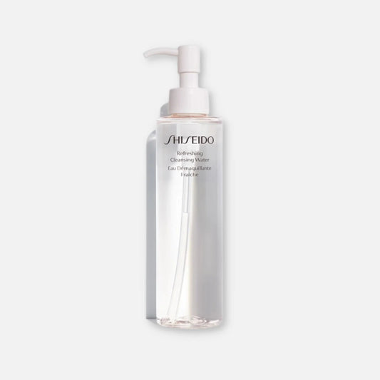 Shiseido Refreshing Cleansing Water 180ml