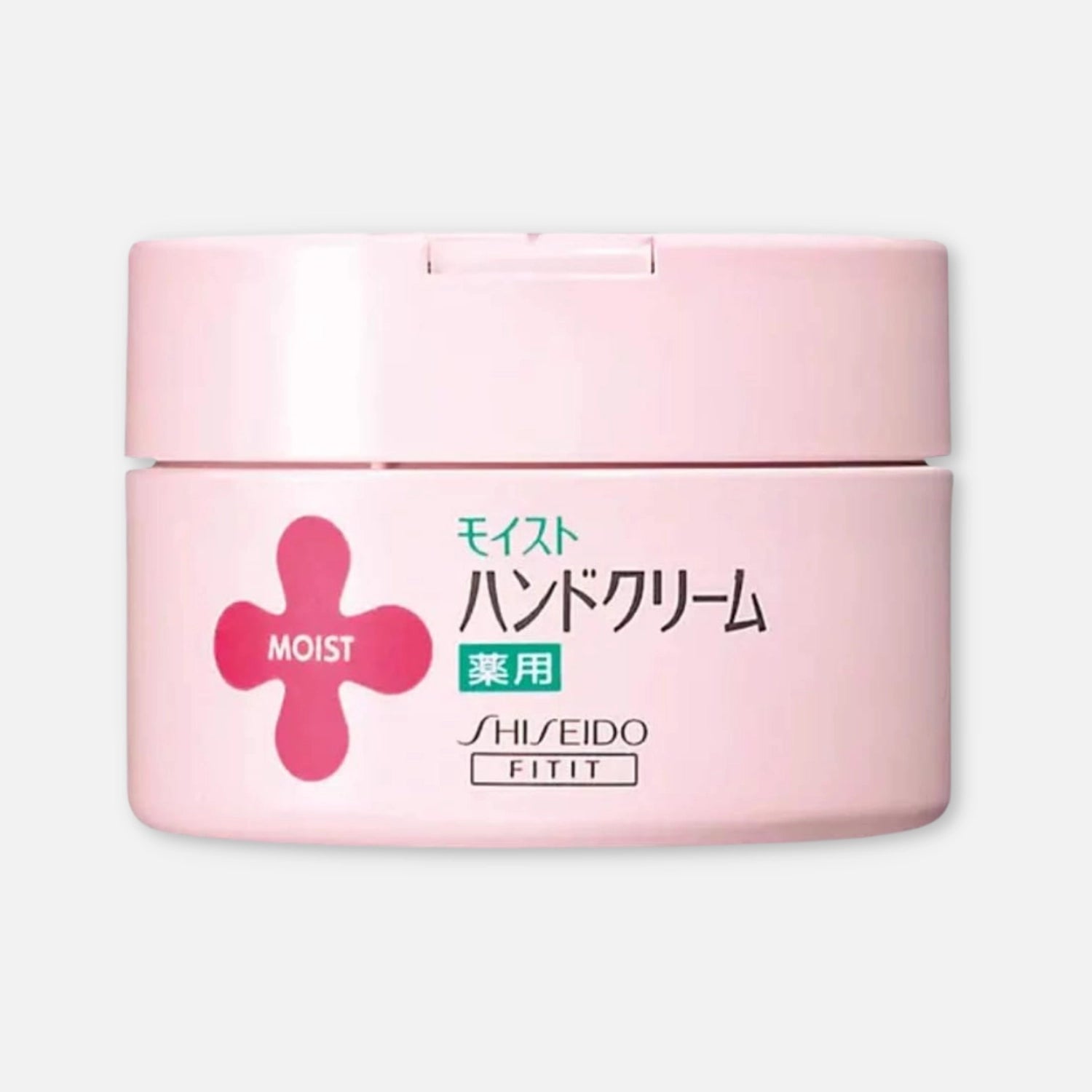 Shiseido Moist Medicated Urea Hand Cream 120g