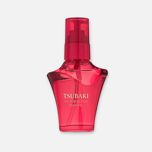 Tsubaki Oil Perfection Hair Oil 50ml