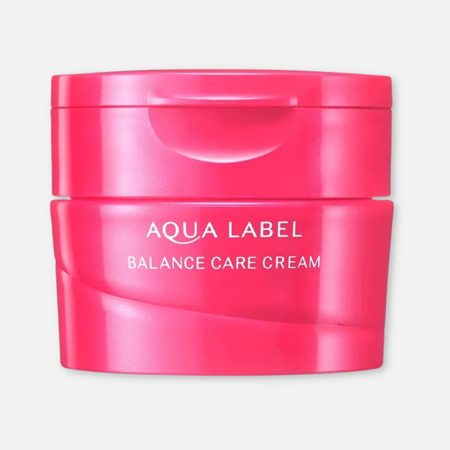 Shiseido AQUALABEL Balance Care Cream 50g