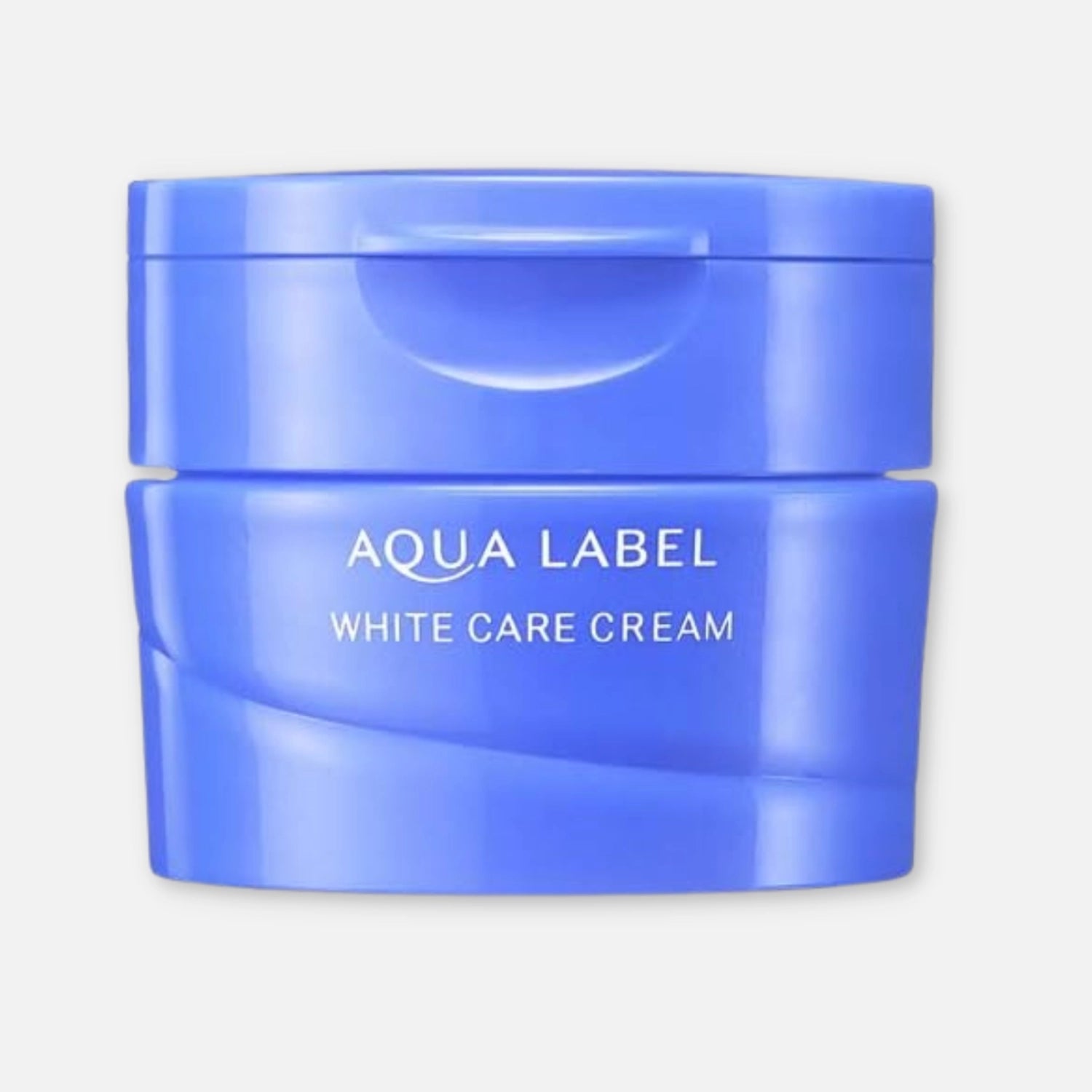 Shiseido AQUALABEL White Care Cream 50g