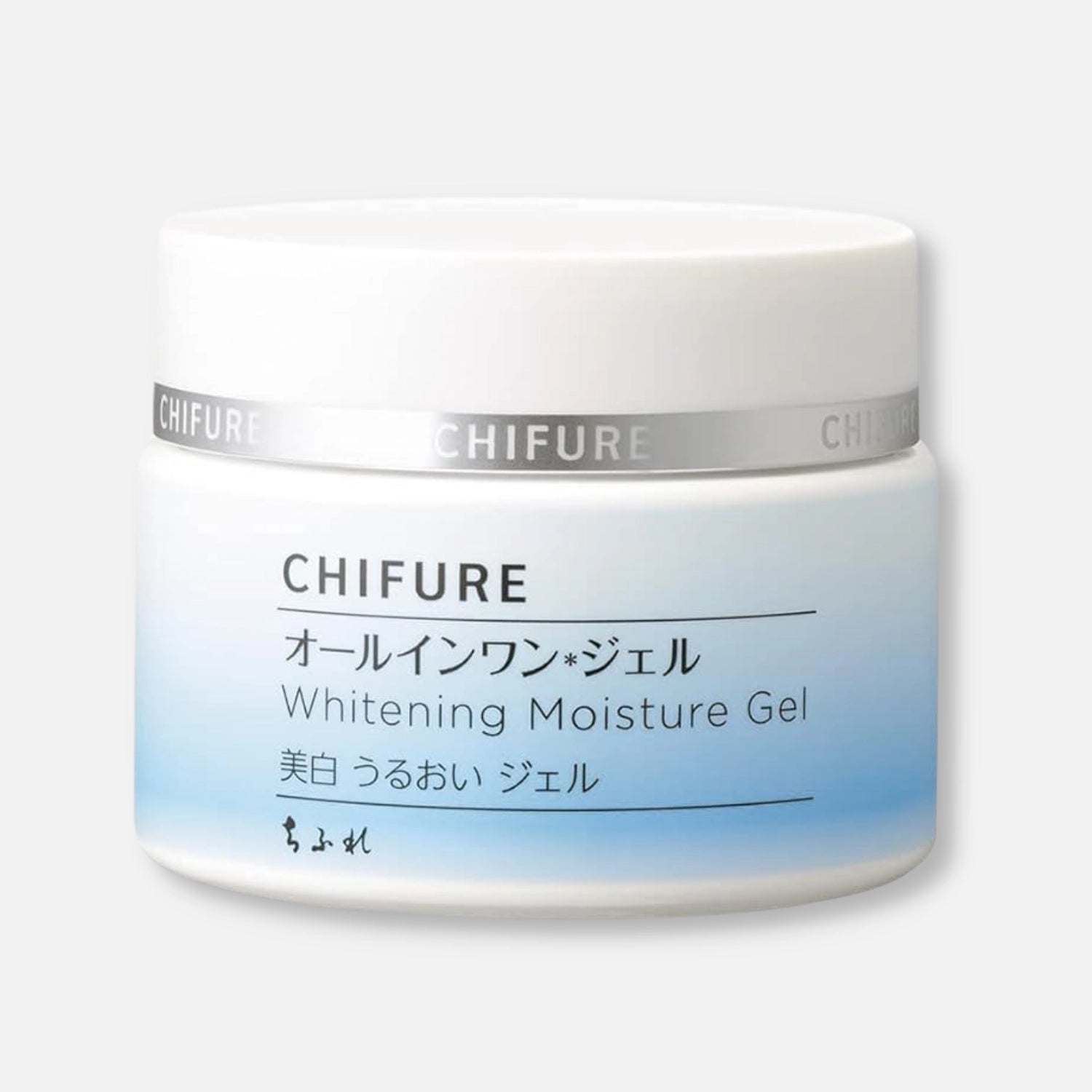 Chifure All In One Whitening Moisture Gel 108g