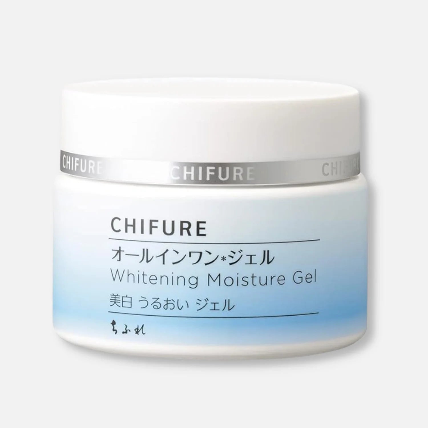 Chifure All In One Whitening Moisture Gel 103g